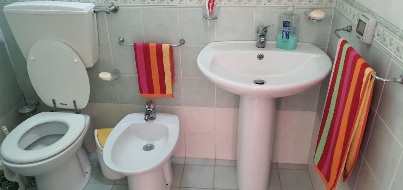 Casa Vacanza A 塞卡角 外观 照片